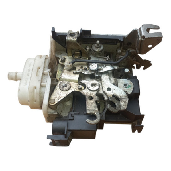 Fechadura Elétrica Dianteira Direita Audi A3 1999 A 2006