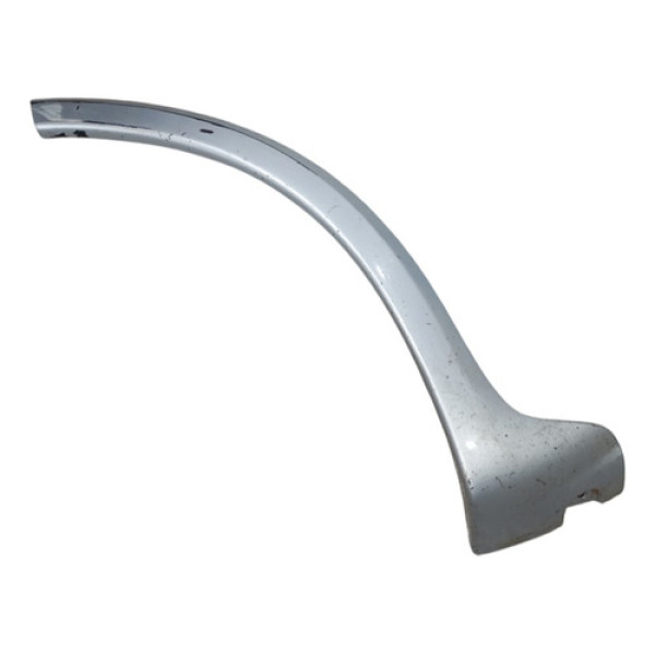 Moldura Paralama Traseiro Direito Gm Corsa Sedan 2003 A 2012