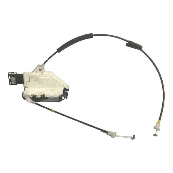 Fechadura Elétrica Traseira Esquerda 408 2011 A 2014 @