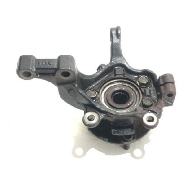 Montante Diant Dir Nissan Livina 1.6 16v C/abs 2009 A 2015