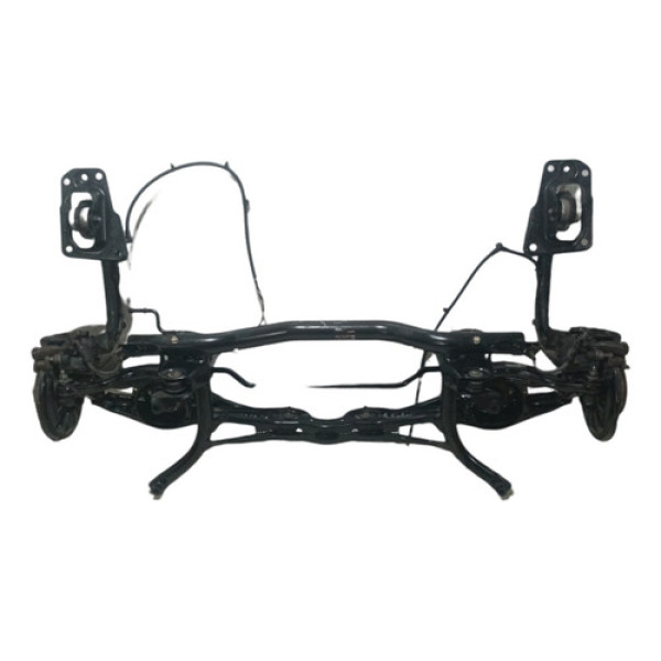 Eixo Traseiro Volkswagen Golf Tsi 1.4 1.0 2014 A 2019 