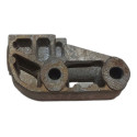 Suporte Do Alternador Chevrolet Montana 1.4 2003 A 2012 