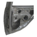 Porta Traseira Lado Direito Scenic Ano 2000 A 2005 @