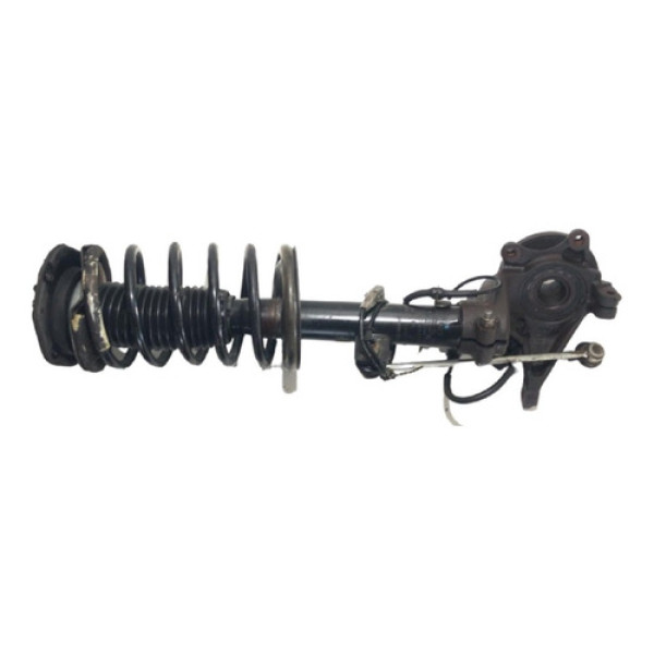 Torre Montante D.e Xsara Picasso 1.6 (9641801080) 2001 A 11