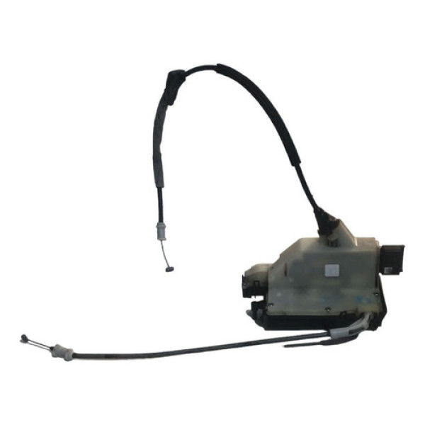 Fechadura Elétrica Dianteira Direita Ds5 2013 A 2017 @