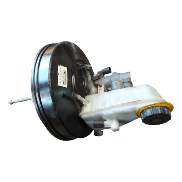 Hidrovacuo Servo Freio Cilindro Mestre Vw Fox 1.6 2015-2020