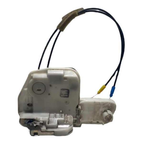 Fechadura Elétrica Dianteira Esq Mitsubishi Asx 2010-2015 