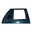 Porta Traseira Direita Gm Blazer 1996 A 2000