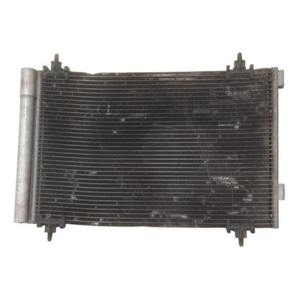 Condensador Ar Condicionado Citroën C4 Picasso 2.0 2007-2014