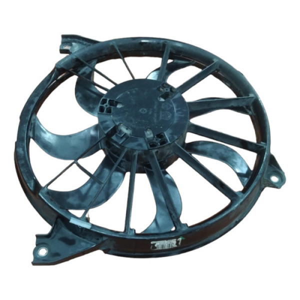 Defletor Com Ventoinha Motor Dodge Journey 2.7 2007 A 2014