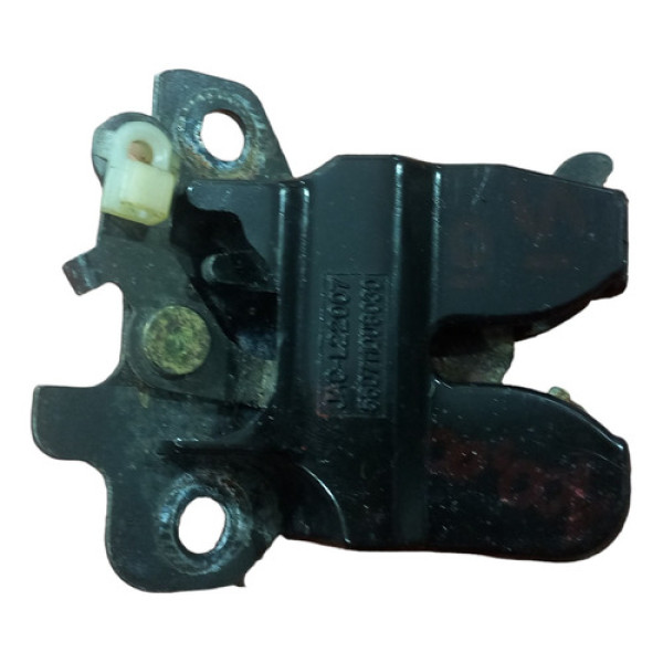 Fechadura Elétrica Tampa Traseira Jac J3 Hatch 2010 A 2015