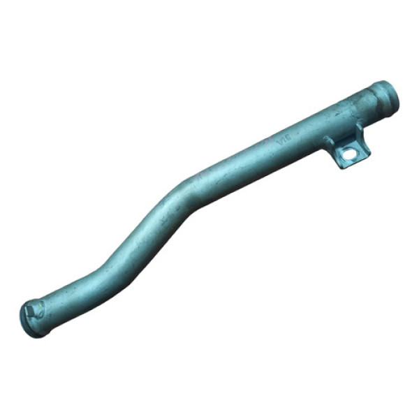 Flange Duto De Agua Motor Tucson 2.0 2009 A 2015