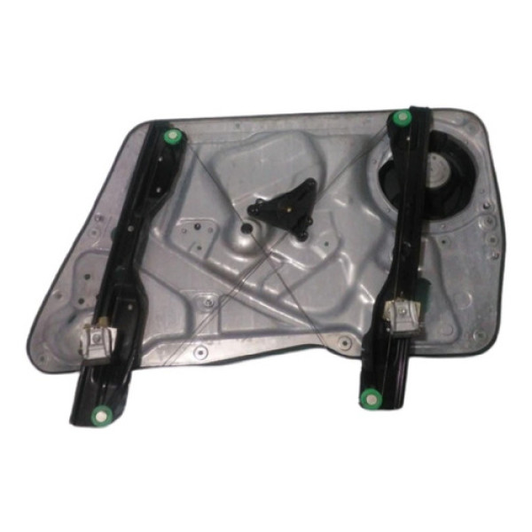 Maquina Vidro Tiguan D.e 2009 A 2017  5n0837461/974927