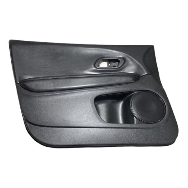 Forro Porta Elét Dianteiro Esquerdo Honda Hr-v 2015 A 2020