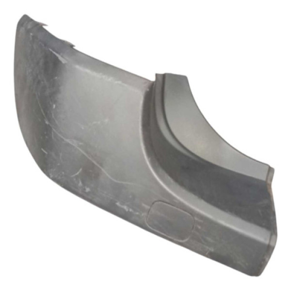 Polaina Parachoque Traseiro Esquerdo Megane Grand Tour 2007