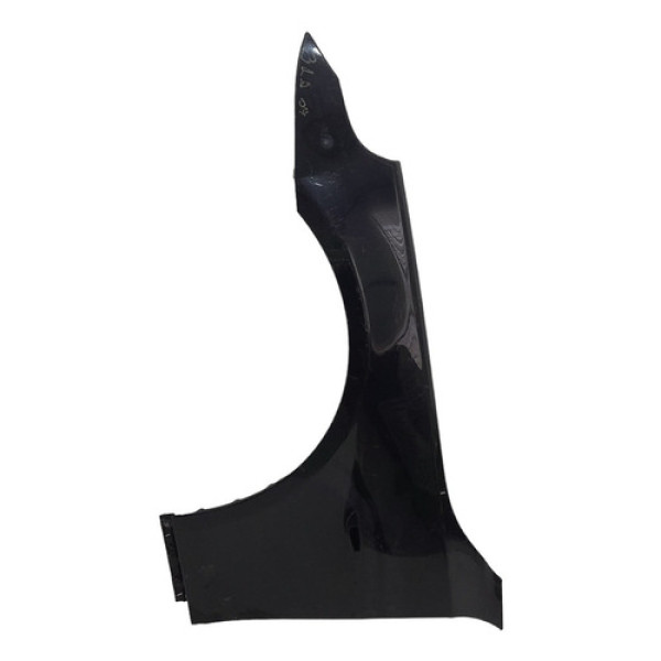 Paralama L/esquerdo Bmw 528i 530i 550i  2008 2009 A 2014 @ 