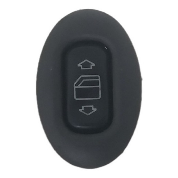 Botão Comando Vidro Traseiro Mercedes A160 1999 2000 A 2005