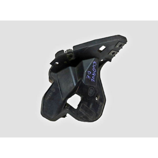 Guia Do Parachoque Dianteiro Esquerdo Evoque 2011 A 2017