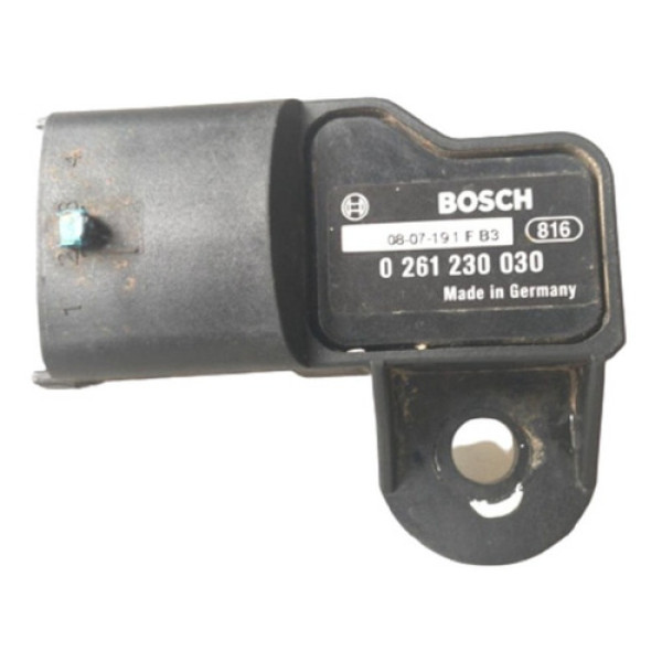 Sensor Map Siena/stilo 1.4/1.8 3 4 5 6 2007 2008 2009 10 11