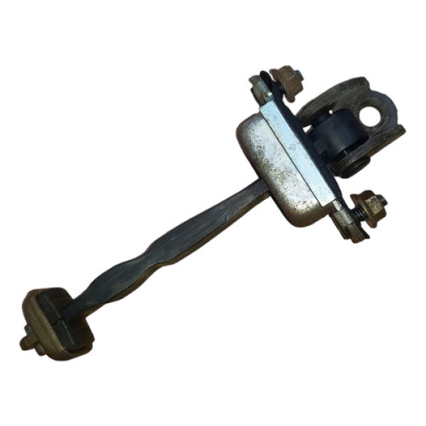 Limitador Porta Traseira Direita Ford Fiesta 2003 A 2014