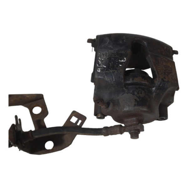 Pinça Freio Dianteiro Esquerdo Gm Astra  2.0 1999 A 2005 