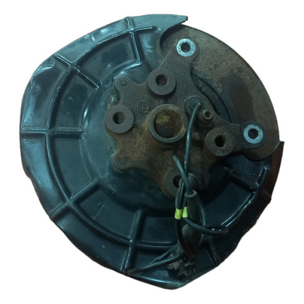 Montante Manga Eixo Traseiro Dir Linea 1.8 E-torq 2011-2014