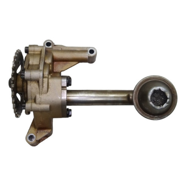 Bomba De Óleo Vw Golf A3 1.8 20v 1999 2000 2001 A 2006 @