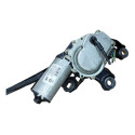 Motor Limpador Vidro Traseiro Audi A3 Golf 1999 2000 A 2006