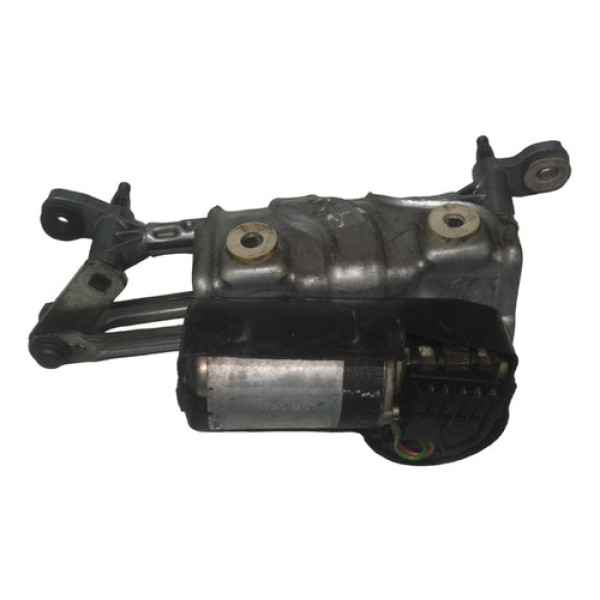 Galhada Motor Limpador Parabrisa Vw Fox 2003 2004 A 2009