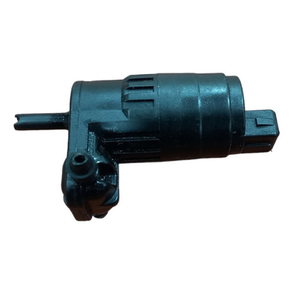 Bomba Motor Esguicho Água Limpador Jeep Renegade 2015 A 2020