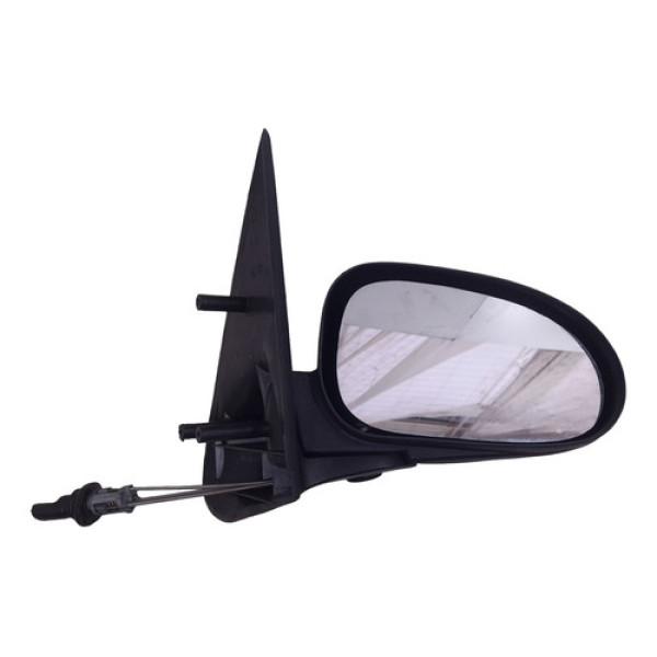 Retrovisor Direito Manual Paralelo Vw Gol 1995 A 1998 @ 