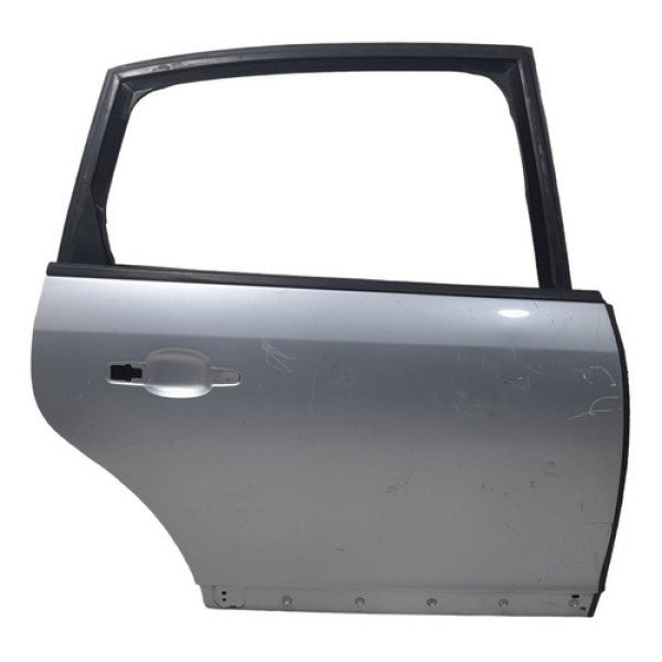 Porta Traseira Direita Citroën C4 Pallas 2007 2008 A 2013 @