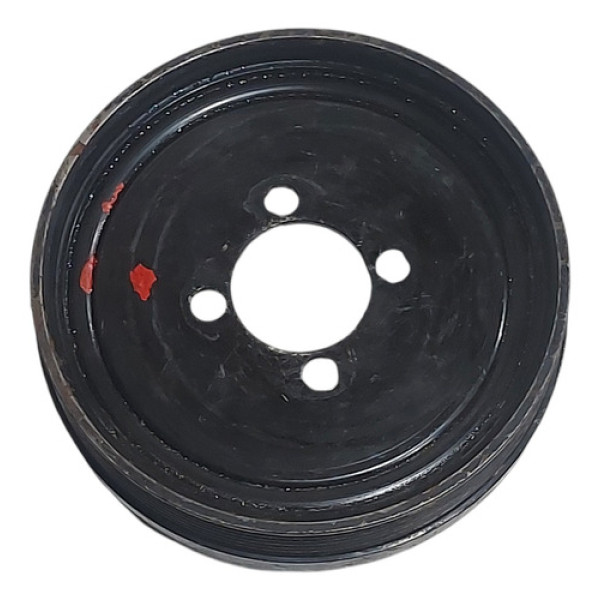 Polia Virabrequim Bmw X1 2.0 16v 2010 2011 A 2016 