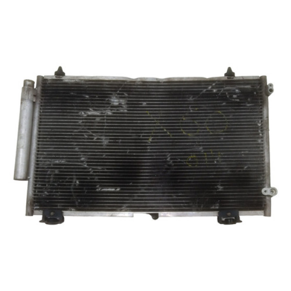 Condensador Ar Condicionado Lifan X60 1.8 2013 2014 A 2018