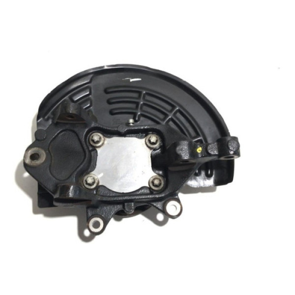 Montante Traseiro Esquerdo Renegade 1.8 16v C/abs 2015 A2020