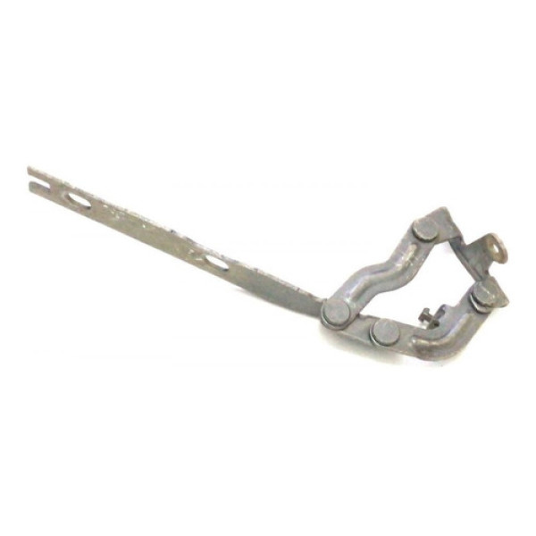 Dobradiça Capo L/d Freemont Dodge Journey 2008 A 2016