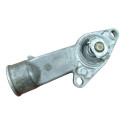 Carcaça Válvula Termostática Gm Corsa Celta 1.0 1995 A 2012