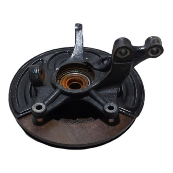 Manga Eixo Dianteiro Esquerdo Chery Tiggo2 1.5 2018 A 2020