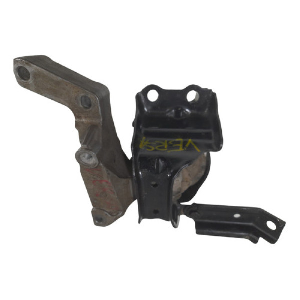 Coxim Hidraulico Nissan Versa 1.6 1.6v 2012 2013 A 2017