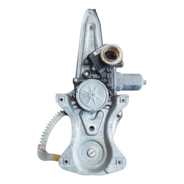 Maquina Vidro Elé Traseira Esquerda Corolla 2009 A 2014