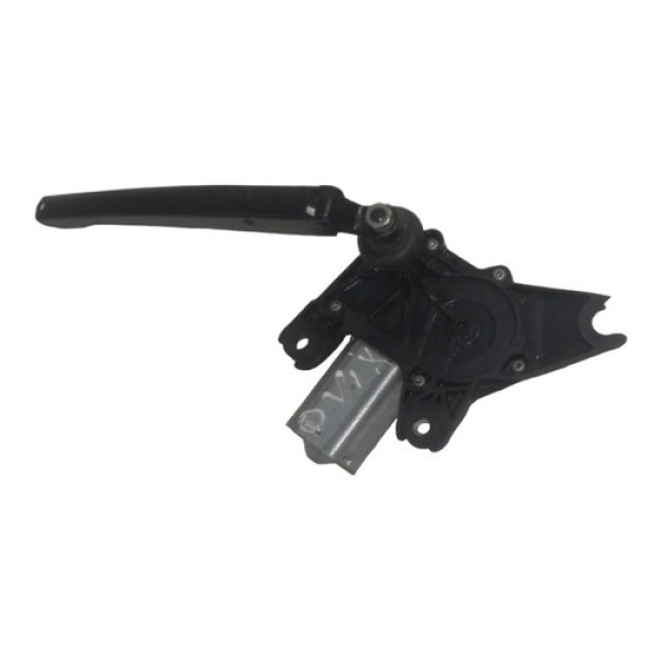 Motor Limpador Vidro Traseiro Gm Onix 2013 2014 2015 A 2019
