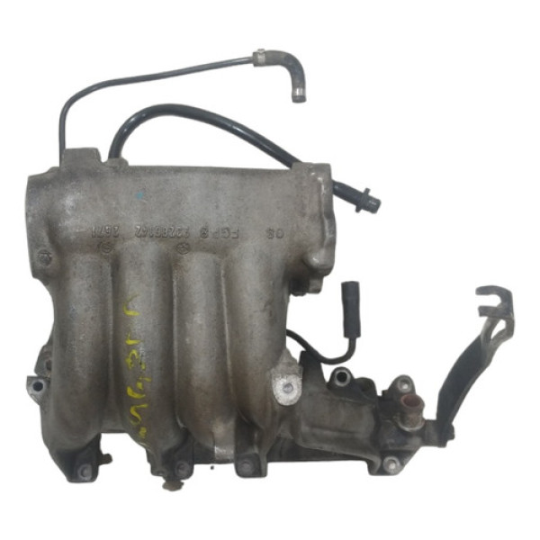 Coletor De Admissão Gm Celta Corsa 1.0 8v 2000 A 2006