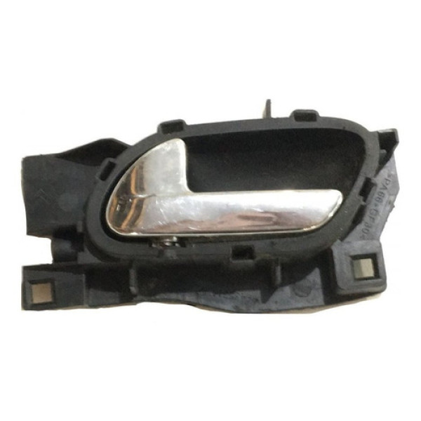 Maçaneta Interna Tras Esquerda Citröen C4 Hatch 2006 A 2014