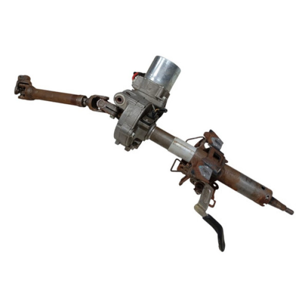 Coluna Direção Elétrica Mitsubishi Asx 2.0 2010 A 2015