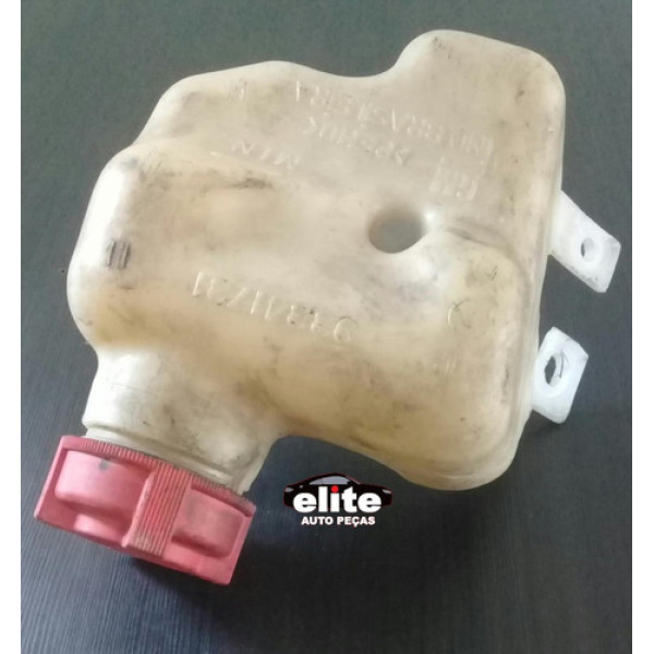 Reservatorio Partida Fria Corsa Classic 1994 A 2016