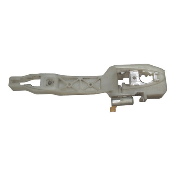 Suporte Maçaneta Ext Porta Tras Direita Hyu Hb20 2012-2019