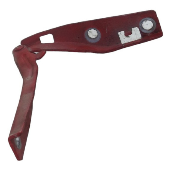 Dobradiça Capô Lado Esquerdo Peugeot 206 2001 2002 A 2008