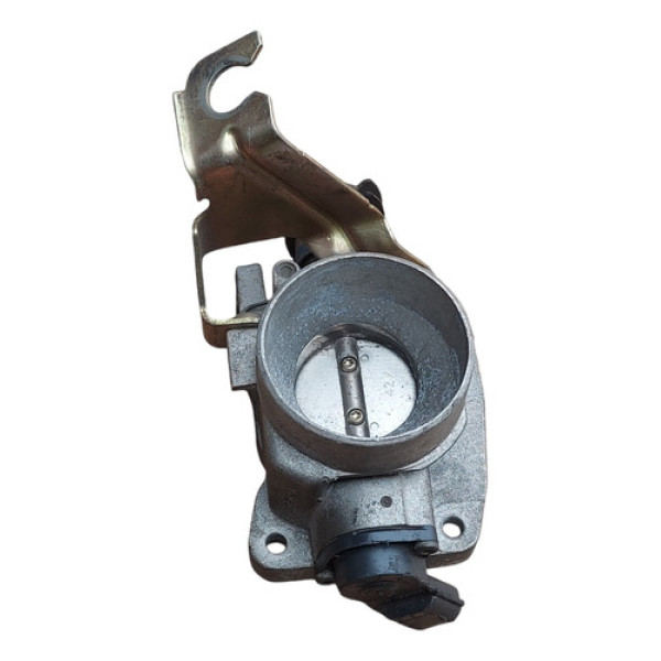 Tbi Corpo Borboleta Ford Courier 1.6 8v 2003 2004 A 2014