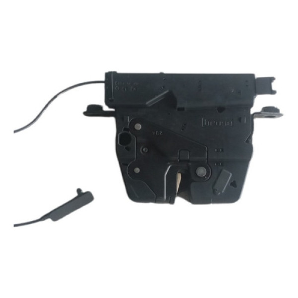 Fechadura Eletrica Tampa Traseira Bmw X1 2010 2011 A 2015