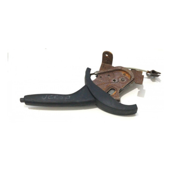 Alavanca Freio De Mão Nissan Versa 2008 A 2013